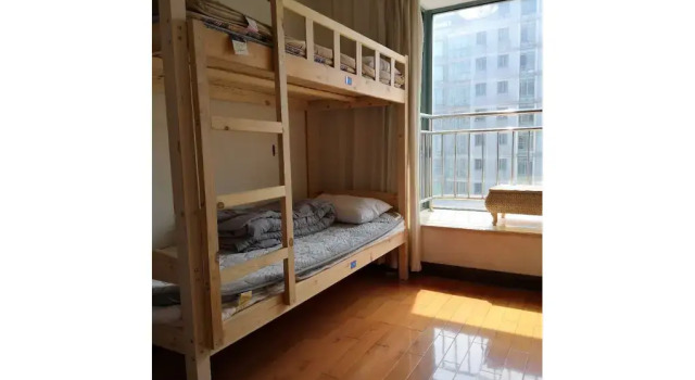 Pinkhostelling laternational, Varaa Hotelli Shanghai Shanghai