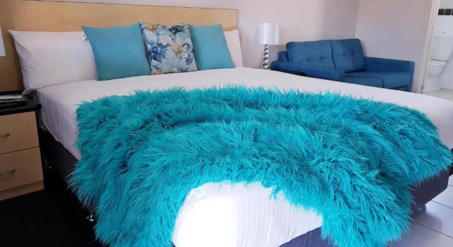 Номер Standard Alara Motor Inn