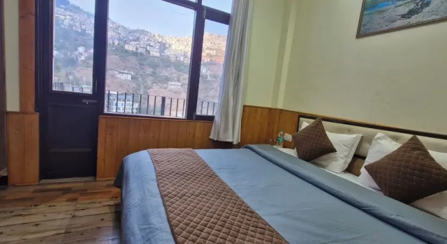 Номер Superior Hotel White Villa