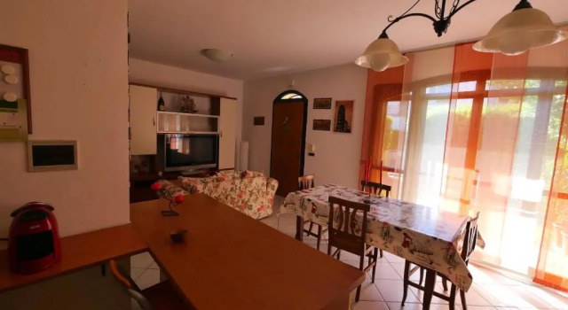 Апартаменты la casa di sandra