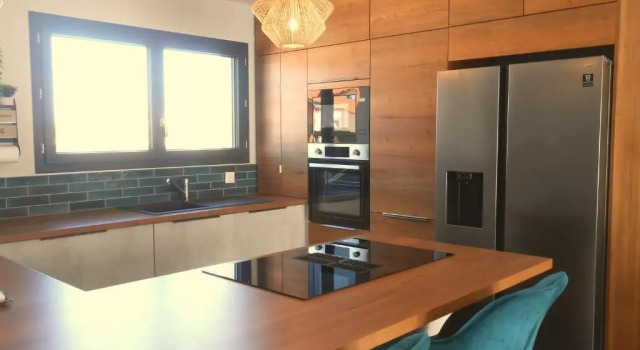 Maison moderne Maria, Rezervasyon Otel Rivesaltes Corbières