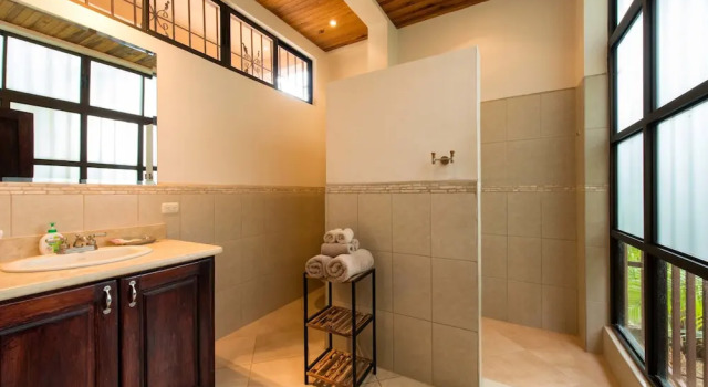 Номер Deluxe Hotel Casa Mirador Tamarindo