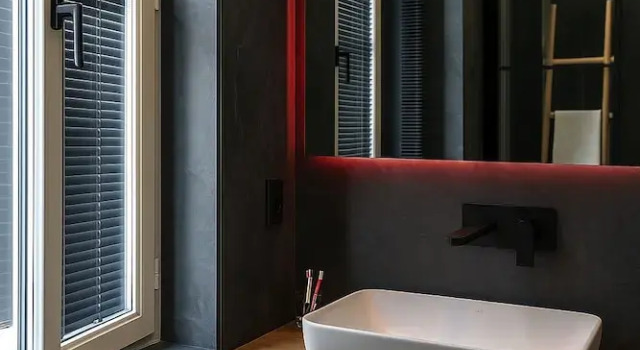Апартаменты Premium Les Maisons d Anthony Marseille