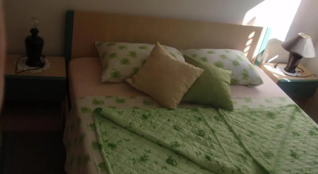Апартаменты с 2 комнатами с балконом Apartments Cindrić