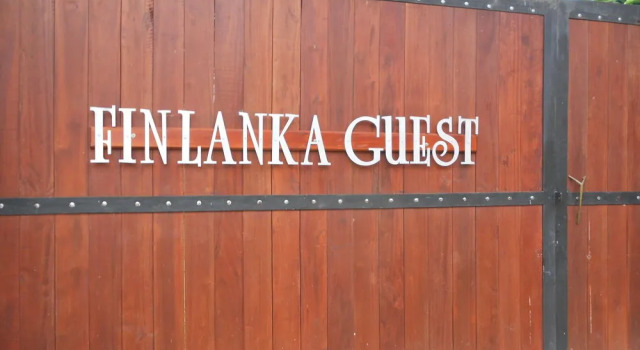 Finlanka Guest
