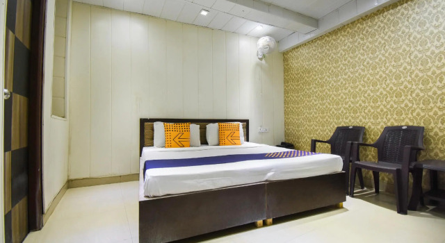 SPOT ON 66660 RS Guest House, Rezervovat Penzión Mussoorie Uttarakhand
