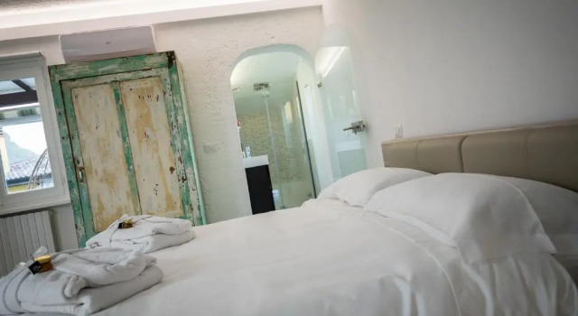 Rooftop Apartment, Prenota Appartamento Hotel a Veneto con parcheggio, Parcheggio