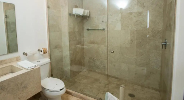 Люкс Deluxe Comfort Inn Queretaro Tecnologico