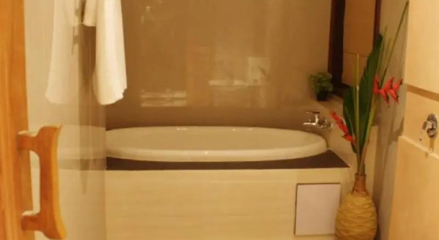 Двухместный номер Superior с балконом Suanmali Samui