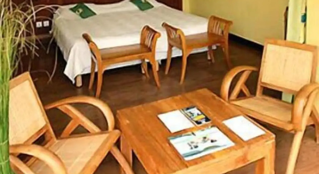 Номер Superior Hotel Agur Deneri