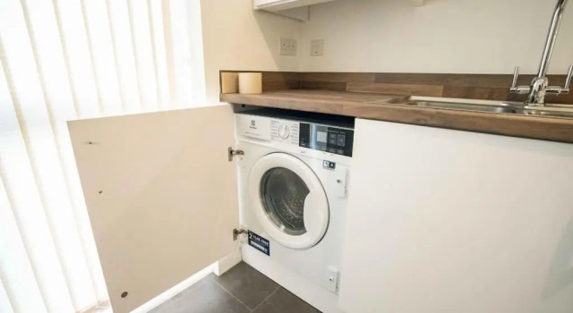 Вилла City Centre 3 Bedroom House - Family & Business