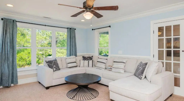 Sea Haven by Oak Island Accommodations