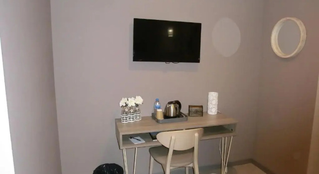Двухместный номер Standard Hotel Sur Le Quai