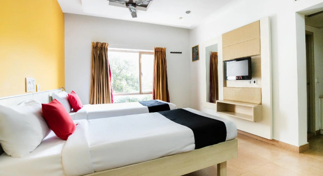 Collection O 71603 Hotel Highway Grand, Забронировать Отель Отели штата Тамилнада с завтраком, Завтраки