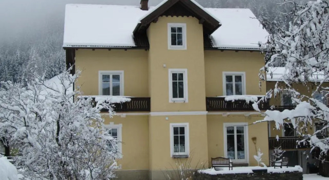 Villa Talheim, Забронировать Вилла Отели Мальниц 3 звезды, 3*