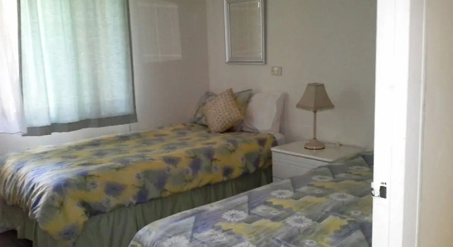 Crabbes Creek Cottages, Book Hotel Carool Northern Rivers