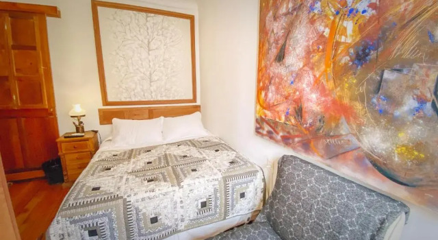 Standard Zimmer Studio 522