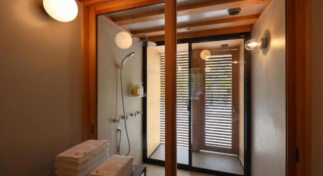 Ryukyu Villa, Varaa Villa Mökit kohteessa Kyushu, Mökki