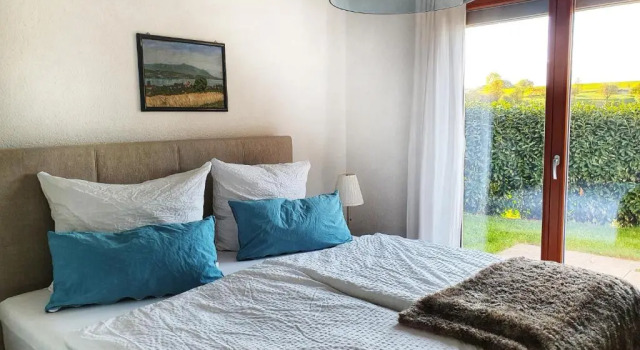 Komfort Appartement Panoramaweg, Réserver Appartement Waldenbuch Bade-Wurtemberg