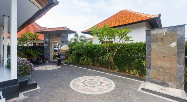 Zen Rooms Pecatu Tanjung Simah, Забронировать Отель Отели провинции Бали с завтраком, Завтраки