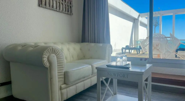 Полулюкс Hôtel Édenia - Spa Estime&Sens