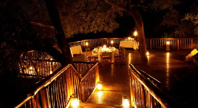 Jembisa Bush Home, Reserva ahora Hotel  