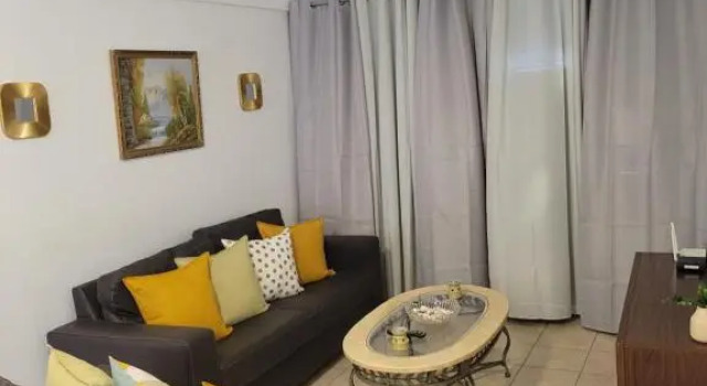 apartment B-302 in the colonial zone, Забронировать Апартаменты/квартира Отели Санто-Доминго с парковкой, рядом с Alcazar de Colon, Парковка