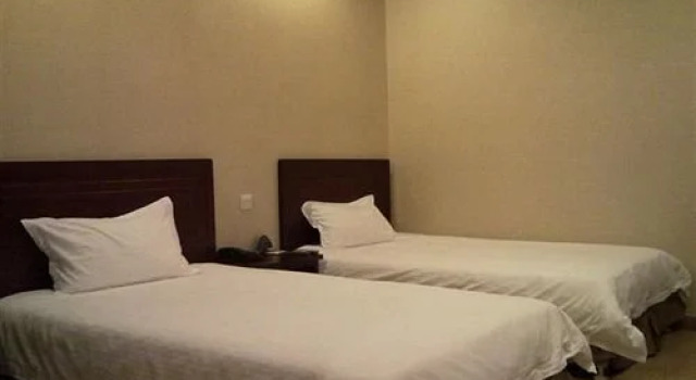 GreenTree Inn Suzhou South Bus Station Express Hotel