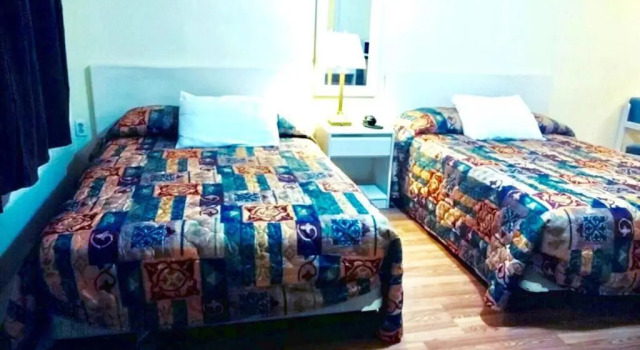 Номер Standard Leisure Motel