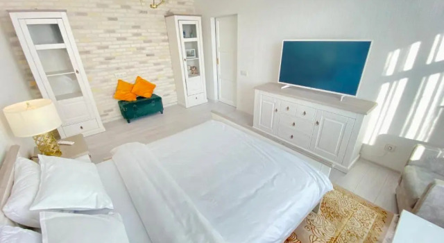 DeLight Apartments, Buchen Sie Ferienwohnung Apartments in Kyiv Region, Ferienwohnung