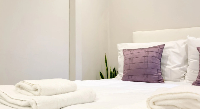 1 Bedroom Garden Flat In Hammersmith, Varaa Huoneisto Asunnot kohteessa Merseyside, Huoneisto