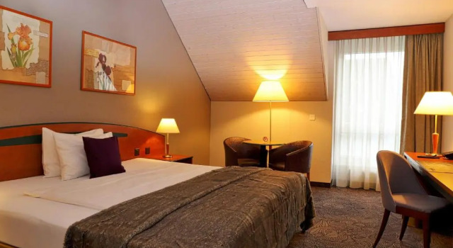 Номер Standard Hotel Münchwilen