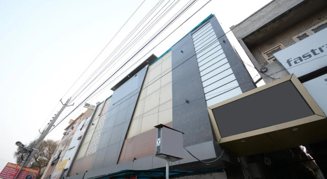 Hotel International By OYO Rooms, Book Hotel Firozpur Punjab