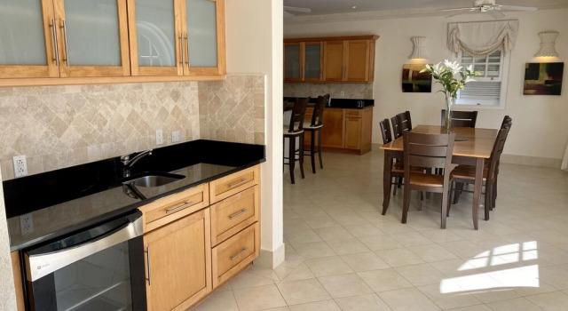 Вилла Luxury Royal Westmoreland - Mahogany Drive 8 by Island Villas