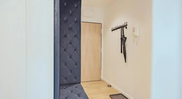 Apartament Szlachecka