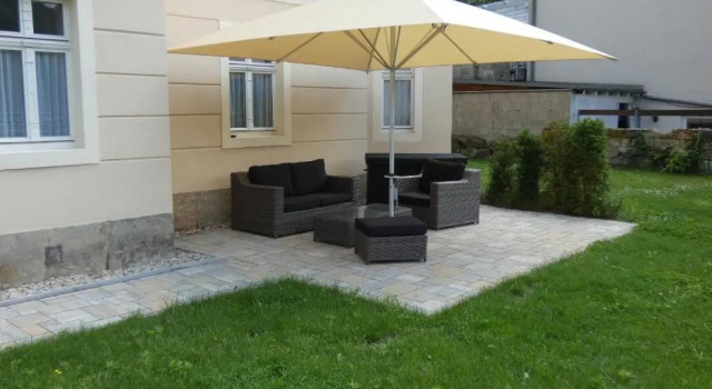 Апартаменты Villa Norma