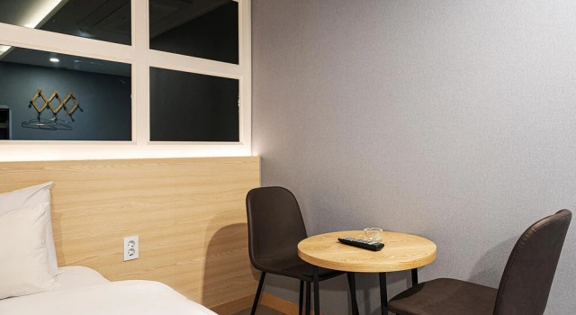 Wolgot Seven, Book Hotel Siheung-dong Gyeonggi-do