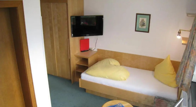 Номер Standard Lärchenhof Serfaus