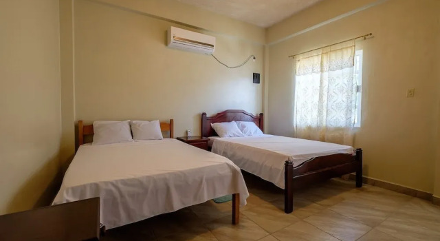 Tropicana Condominiums, Book Hotel San Pedro Belize Province