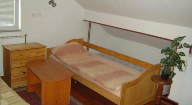 Номер Standard SOBE I APARTMANI HADZICI RENT rooms apartments
