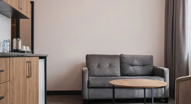 Home Plus Hotel
