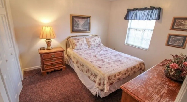 Mountain Dew - 2 Bedrooms, 2 Baths, Sleeps 4 cabin