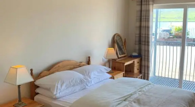 Номер Standard Dingle Harbour Nights - Room Only