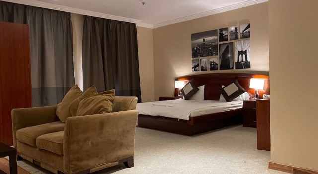 Wakra Inn Hotel Apartments, Réserver Appartement Al Wakrah Al Wakrah