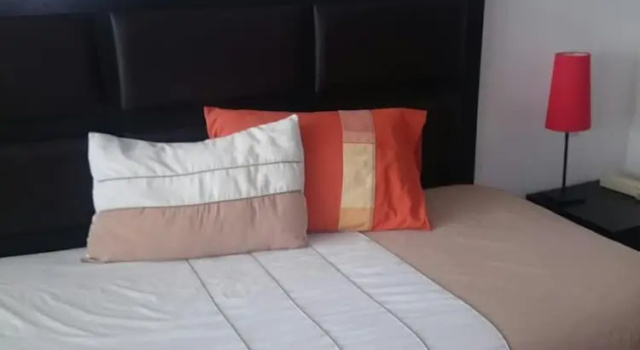 Апартаменты Loft San Jose Insurgentes - Adults Only