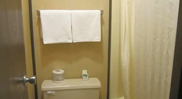 Номер Deluxe Inn of The South
