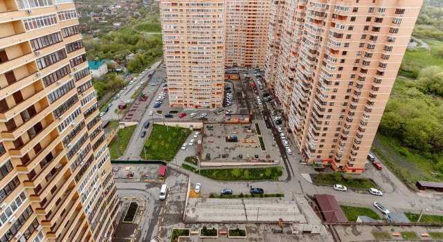 Апартаменты на улице Пацаева, Забронировать Апартаменты/квартира Ростов-на-Дону Ростовская область, рядом с Иверский женский монастырь