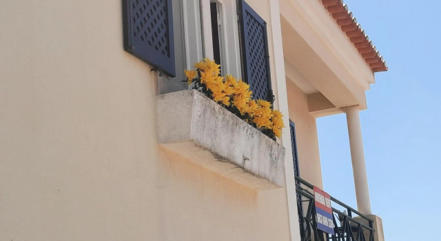 Beach and Mountain Apartment Lisboa / Sesimbra, Book Lejlighed Sesimbra 