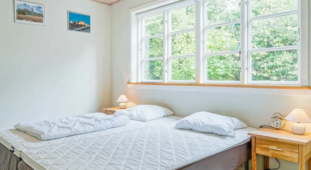 Modern Holiday Home in Hasle With Sprawling Gardens, Reserva ahora Hotel Hasle Bornholm