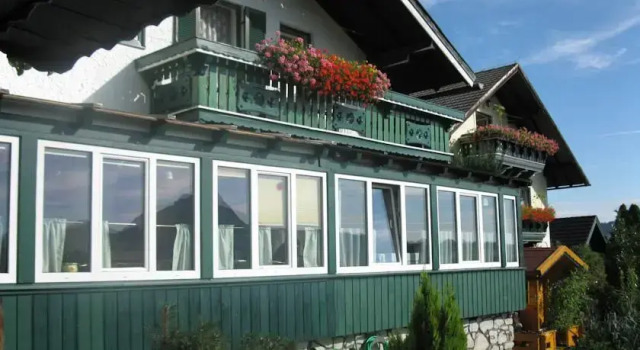 Haus Auer, Забронировать Отель Отели и гостиницы Fuschlsee, Отель